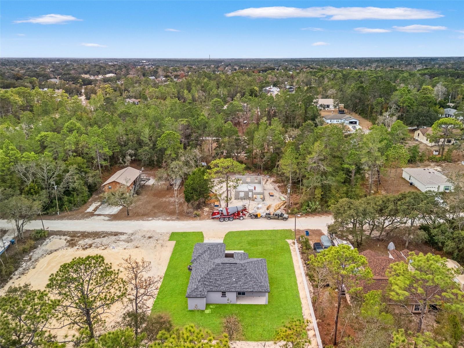 VOSS OAK LAKE ESTATE - Residential