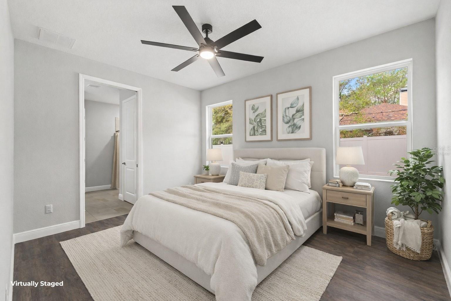 VOSS OAK LAKE ESTATE - Residential