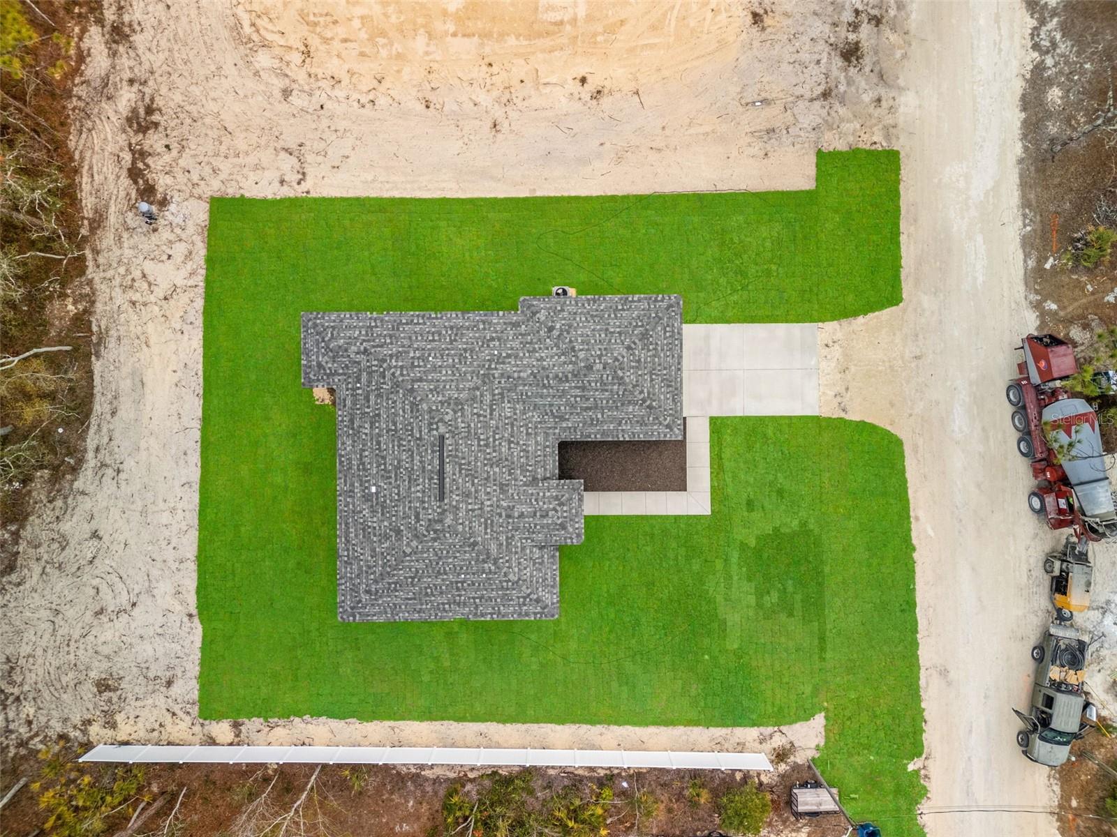 VOSS OAK LAKE ESTATE - Residential