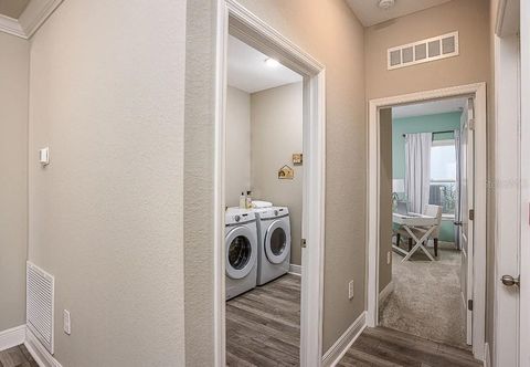 Tiny photo for 6172 Chorus Drive, Mascotte, FL 34753 (MLS # O6355851)