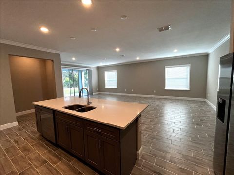 Tiny photo for 6172 Chorus Drive, Mascotte, FL 34753 (MLS # O6355851)