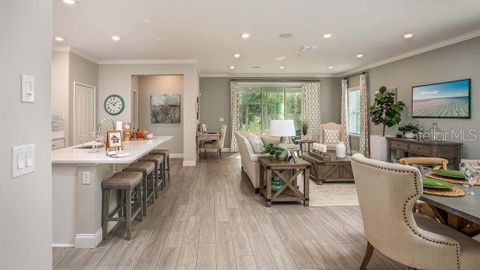 Tiny photo for 6172 Chorus Drive, Mascotte, FL 34753 (MLS # O6355851)