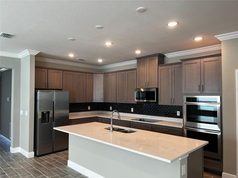 Tiny photo for 6172 Chorus Drive, Mascotte, FL 34753 (MLS # O6355851)