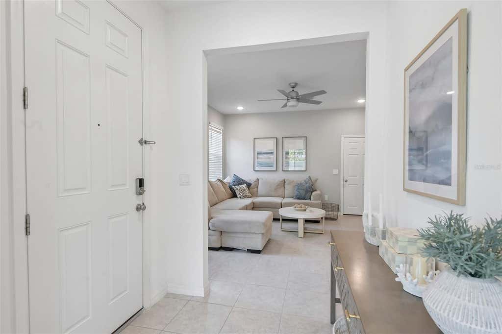 Photo of 34162 Rogallo Lane, Wesley Chapel, FL 33545 (MLS # TB8542192)
