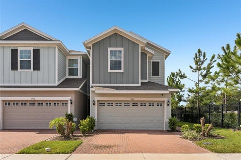 Photo of 34162 Rogallo Lane, Wesley Chapel, FL 33545 (MLS # TB8542192)