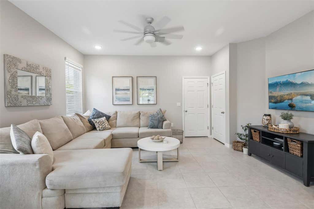 Photo of 34162 Rogallo Lane, Wesley Chapel, FL 33545 (MLS # TB8542192)