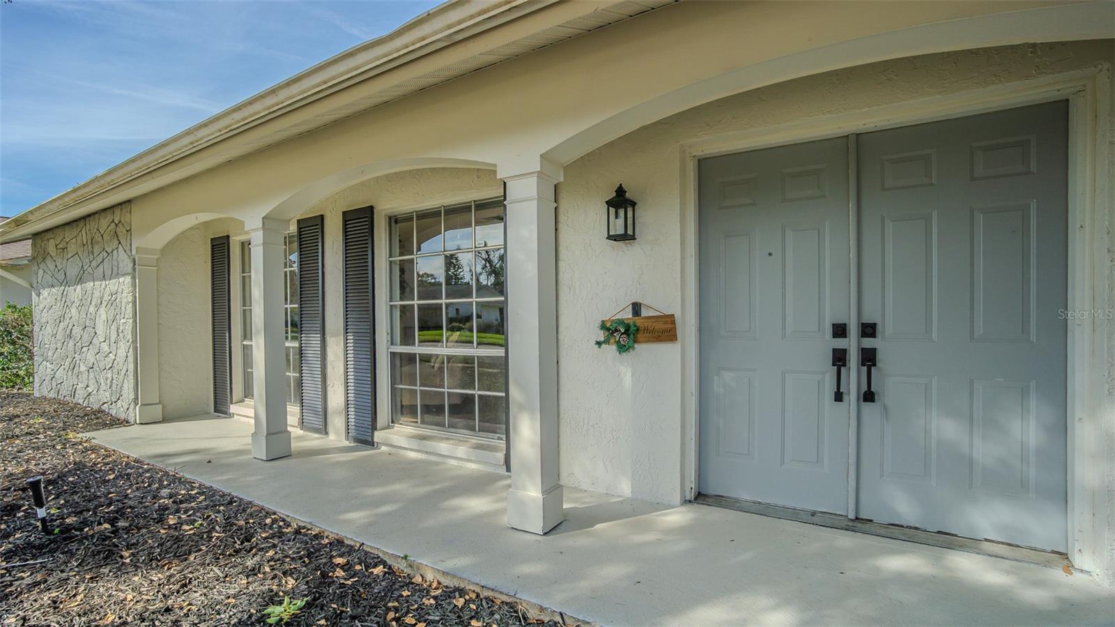 RAVENSWOOD VILLAGE - Residential