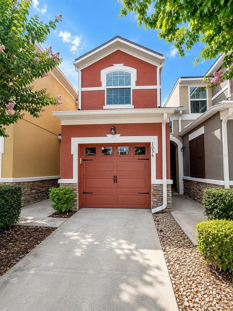 Photo of 1036 Laurel Ridge Lane, Sanford, FL 32773 (MLS # O6418666)