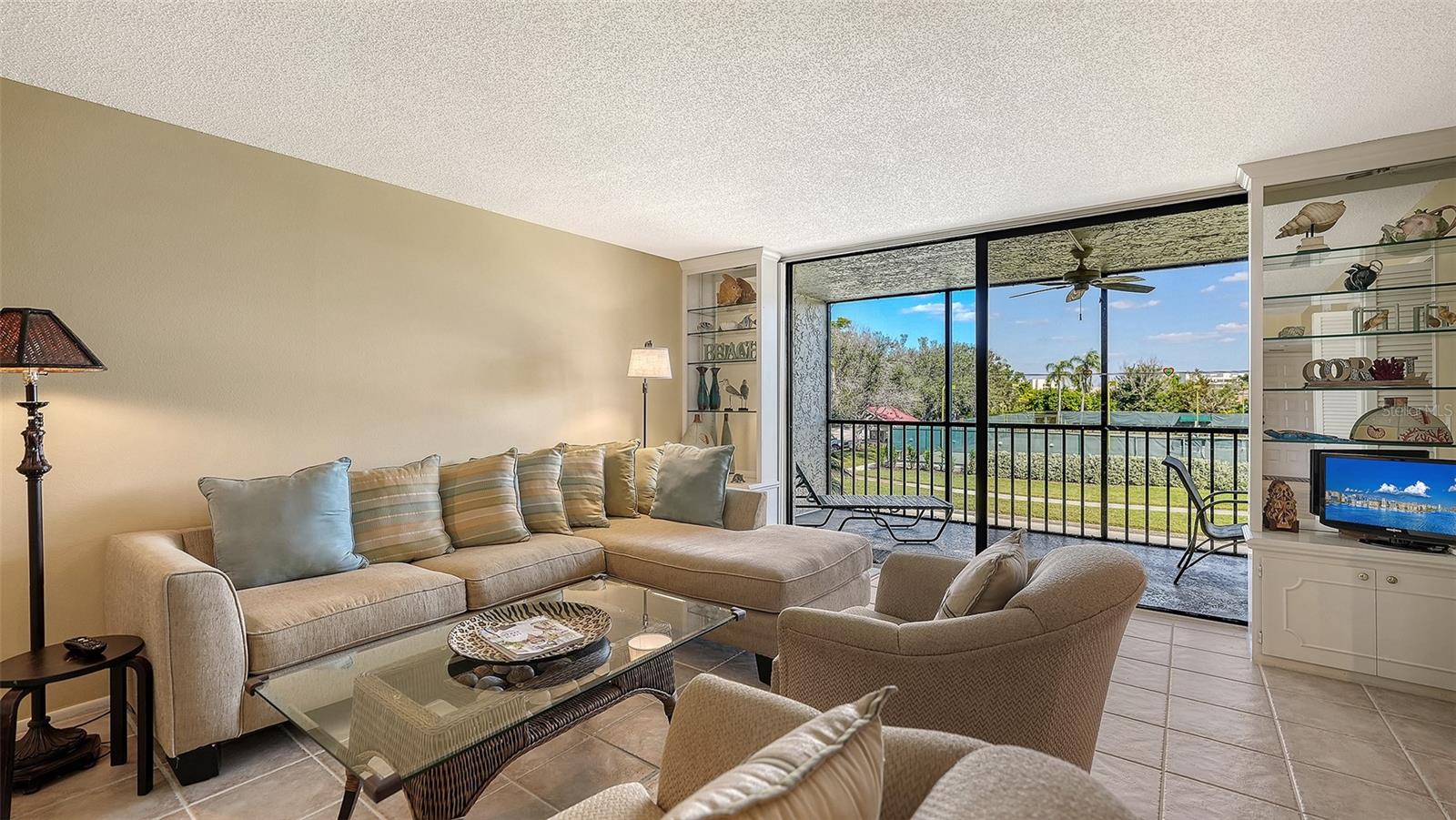 SEAPLACE III - Residential Lease