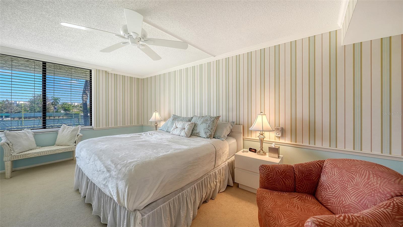 SEAPLACE III - Residential Lease