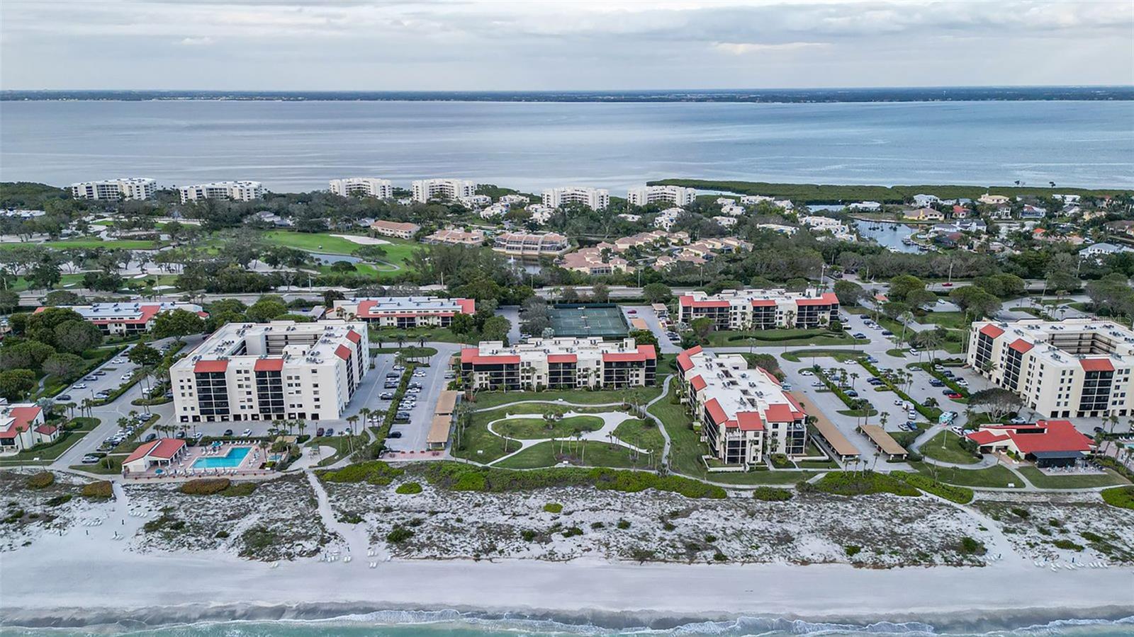 SEAPLACE III - Residential Lease