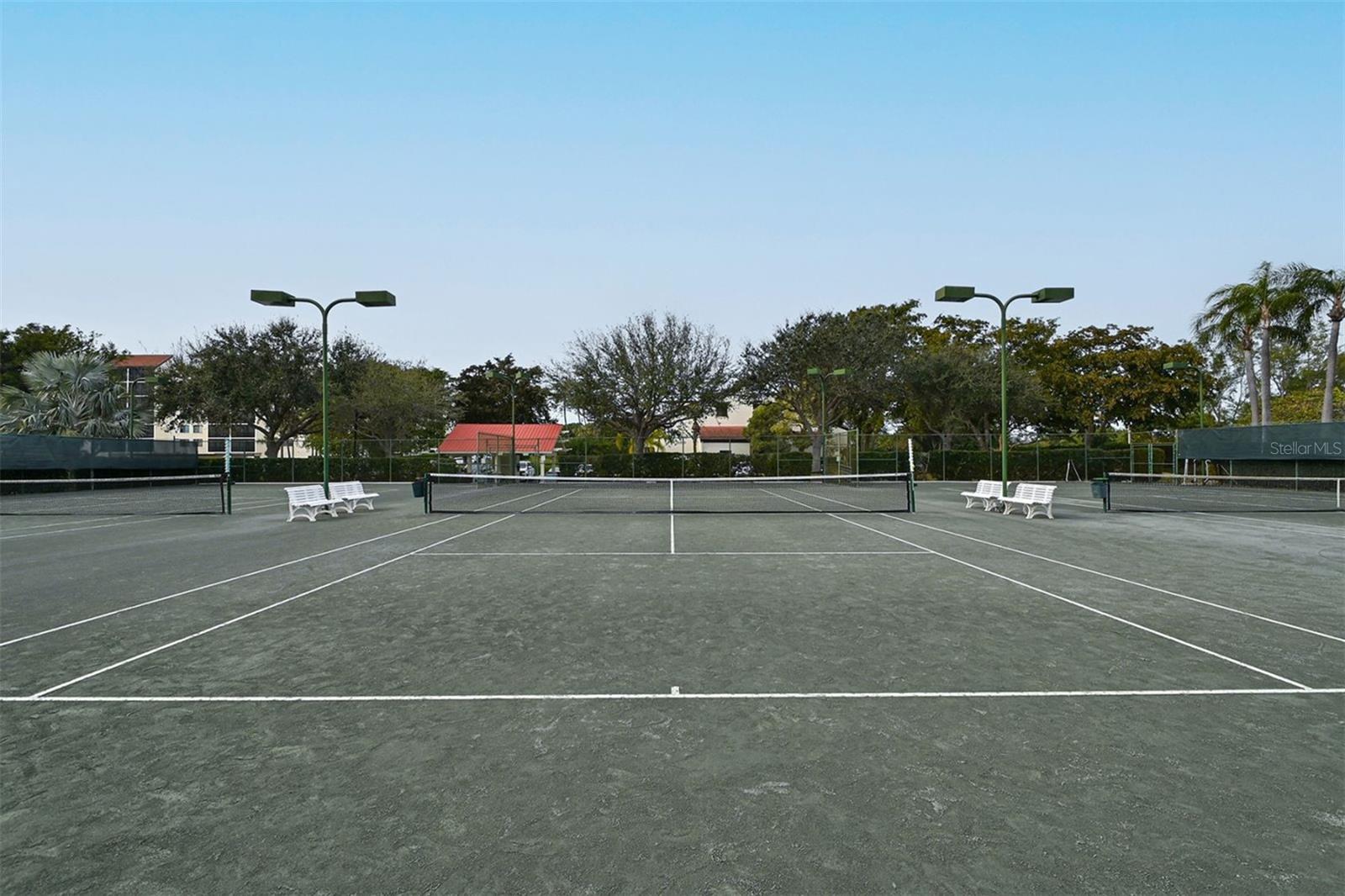 SEAPLACE III - Residential Lease