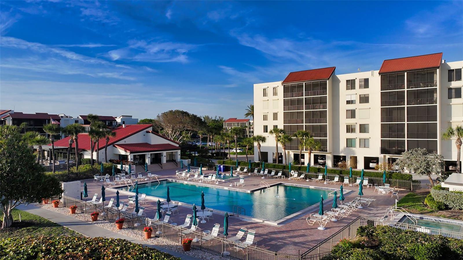 SEAPLACE III - Residential Lease