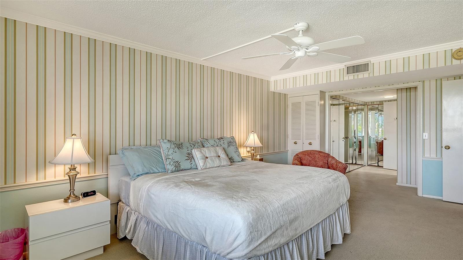 SEAPLACE III - Residential Lease