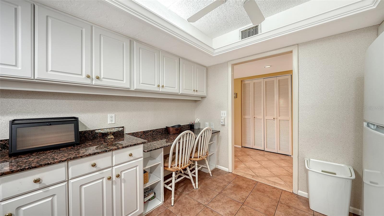 SEAPLACE III - Residential Lease