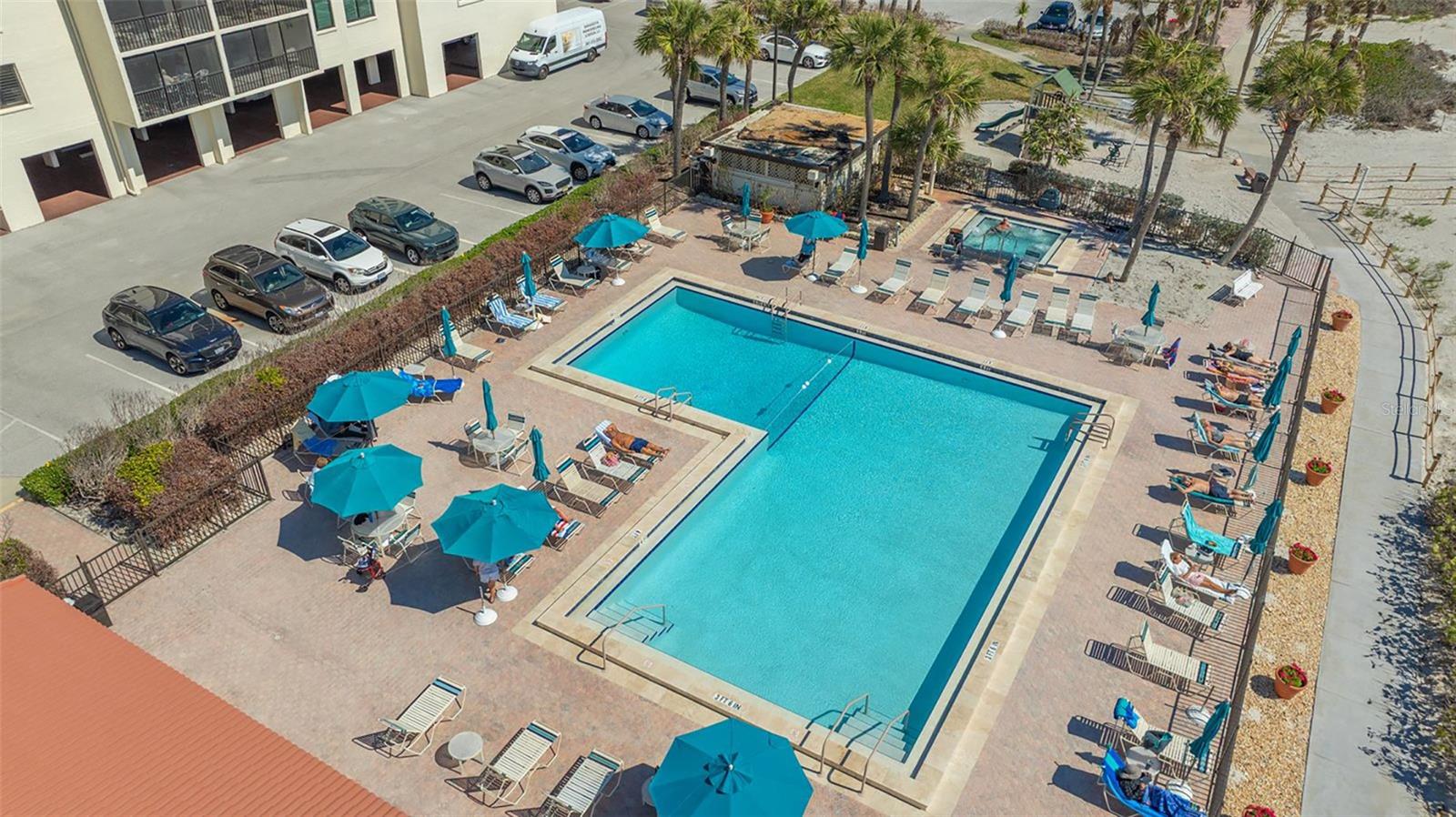 SEAPLACE III - Residential Lease