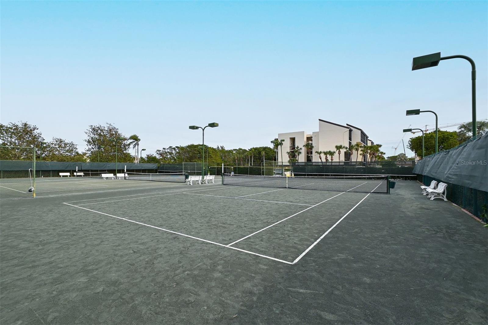 SEAPLACE III - Residential Lease