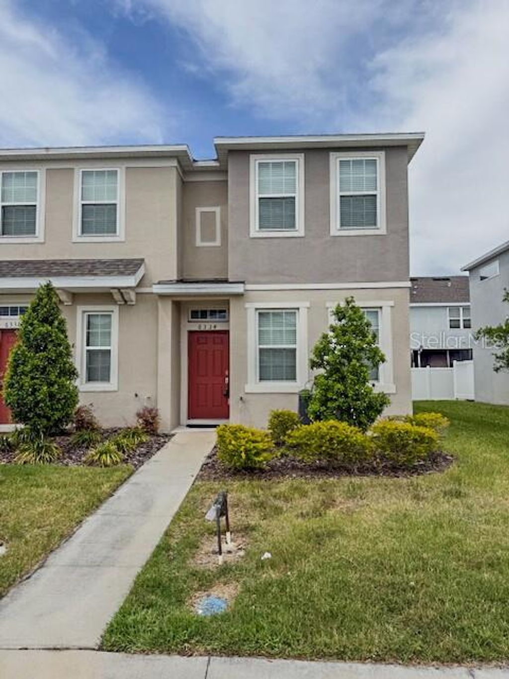 Photo of 6334 Fairmont Lane, Palmetto, FL 34221 (MLS # TB8502291)