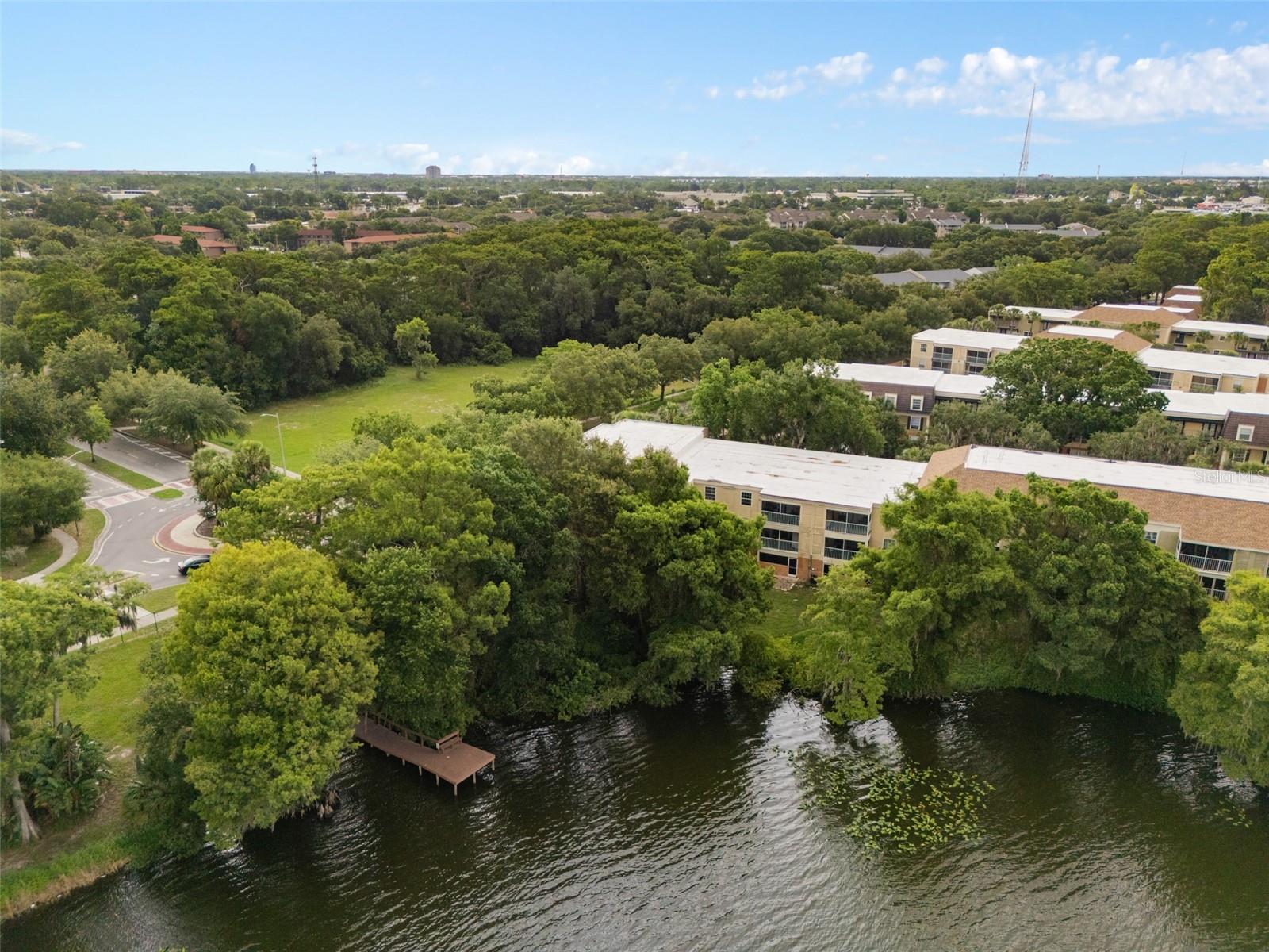 CYPRESS POINTE/LK ORLANDO - Residential