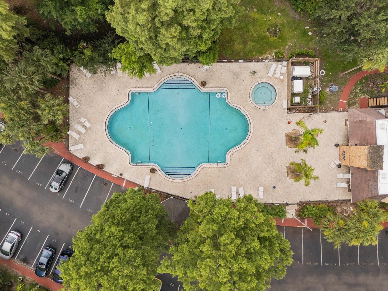 CYPRESS POINTE/LK ORLANDO - Residential