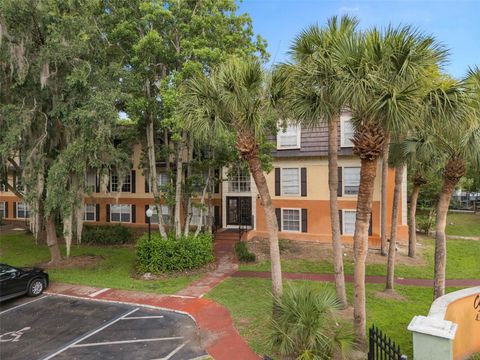 Photo of 4190 Versailles Drive #4190D, Orlando, FL 32808 (MLS # TB8489876)