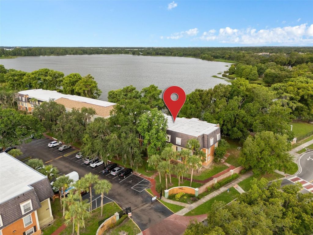 Photo of 4190 Versailles Drive #4190D, Orlando, FL 32808 (MLS # TB8489876)