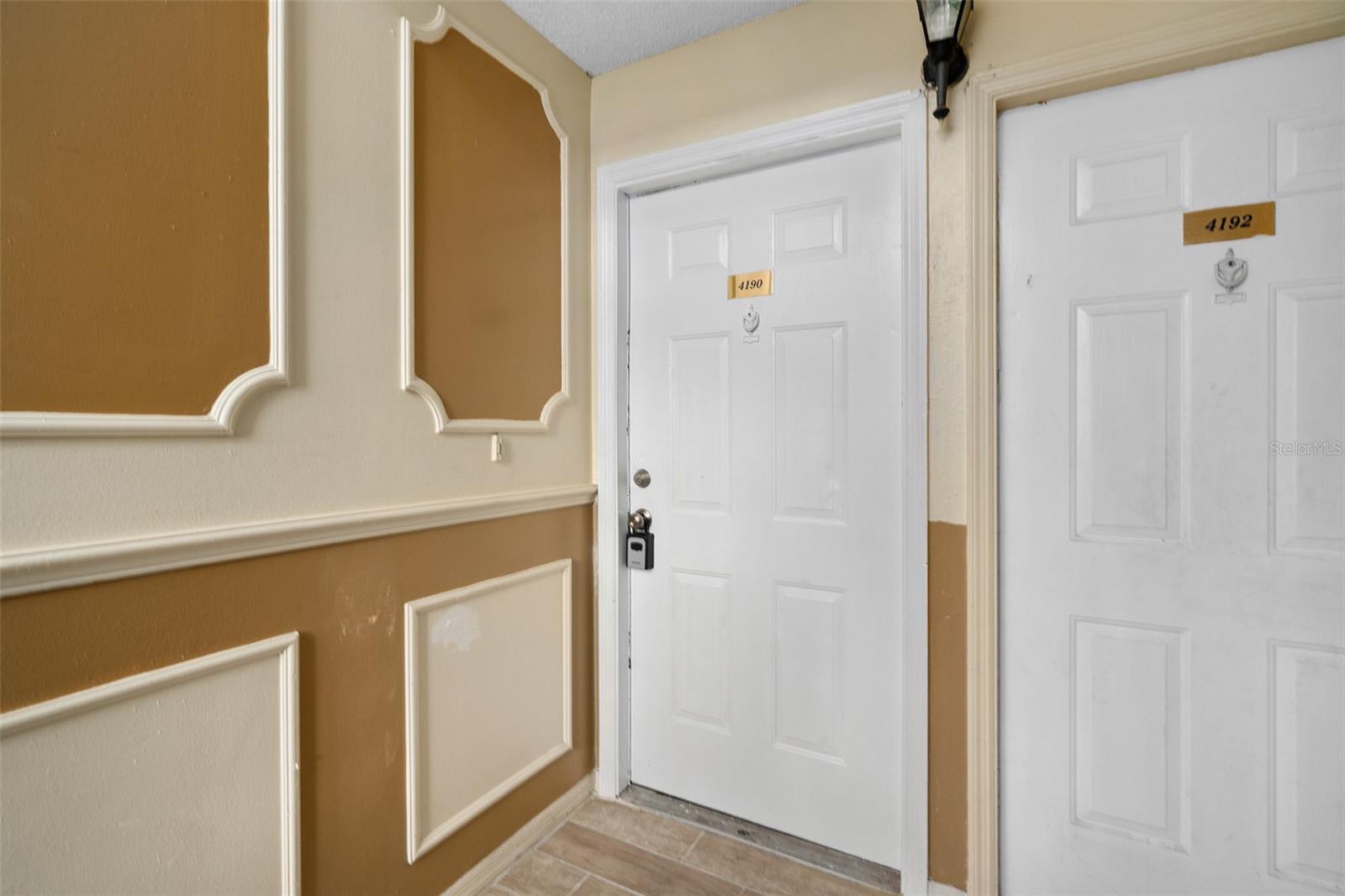 CYPRESS POINTE/LK ORLANDO - Residential