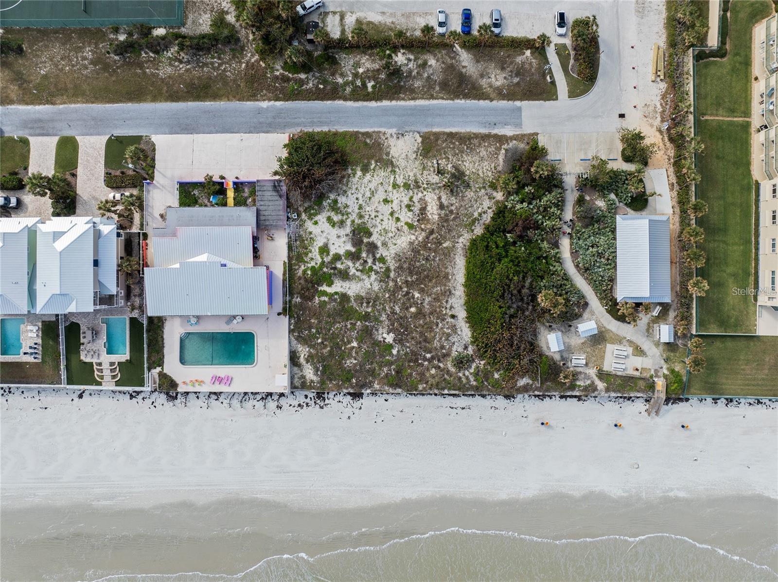 WINTERHAVEN BEACH - Land