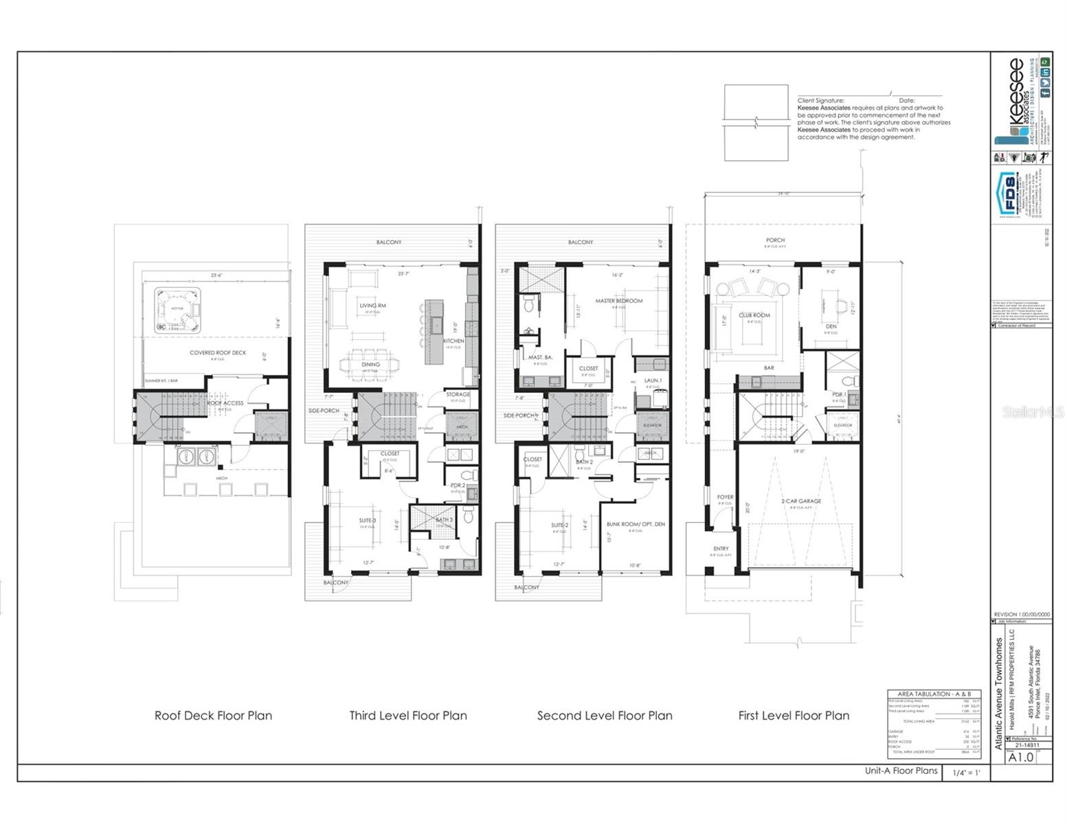 WINTERHAVEN BEACH - Land