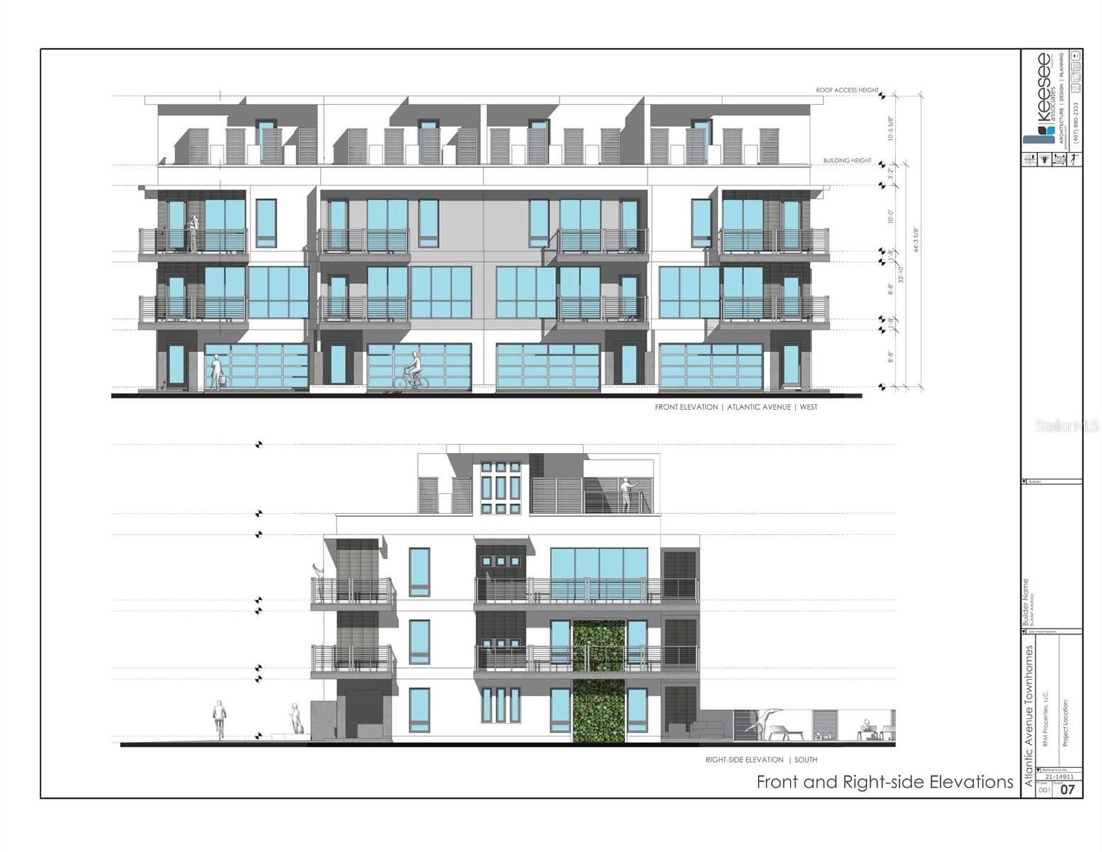 WINTERHAVEN BEACH - Land