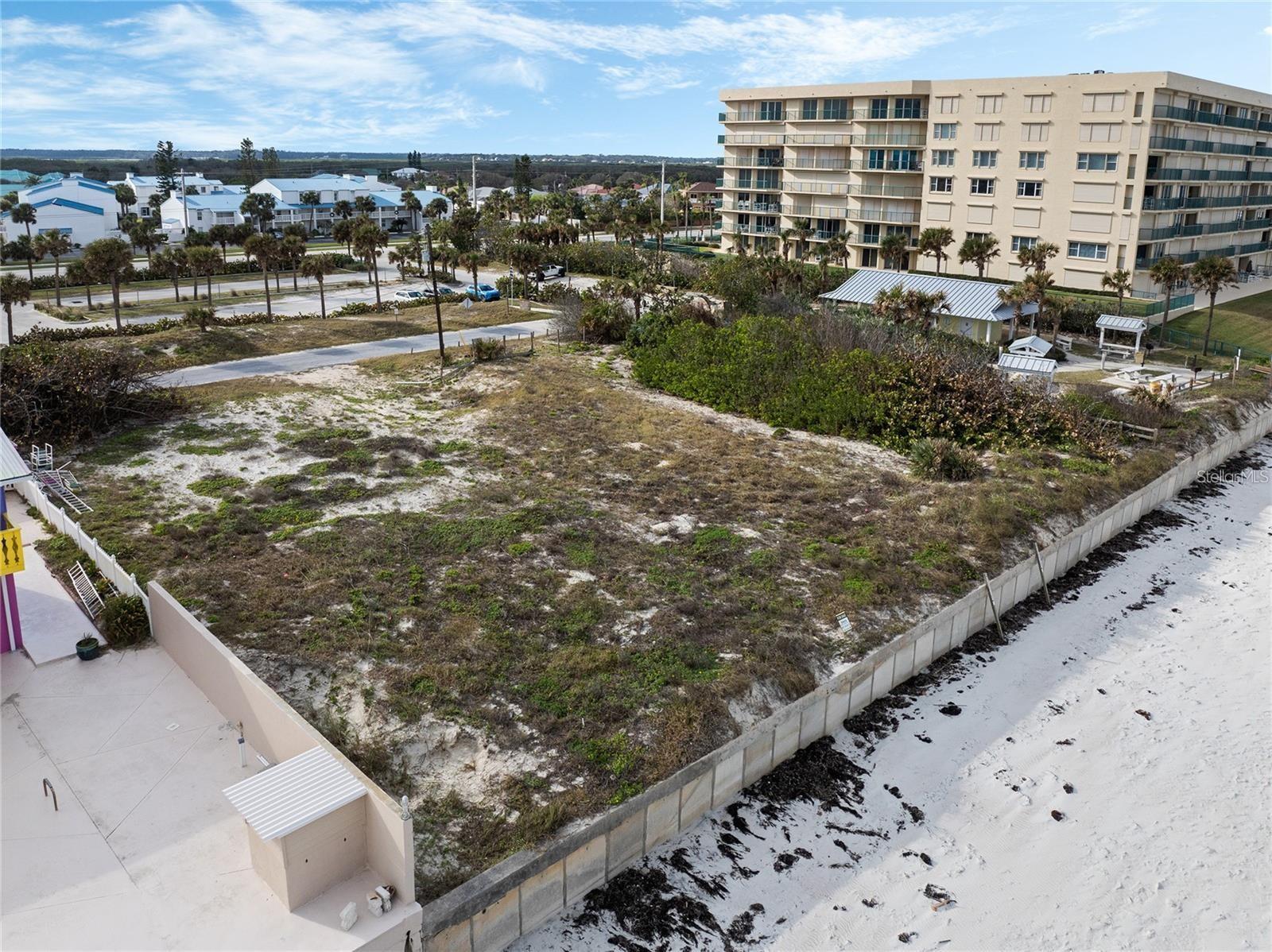 WINTERHAVEN BEACH - Land