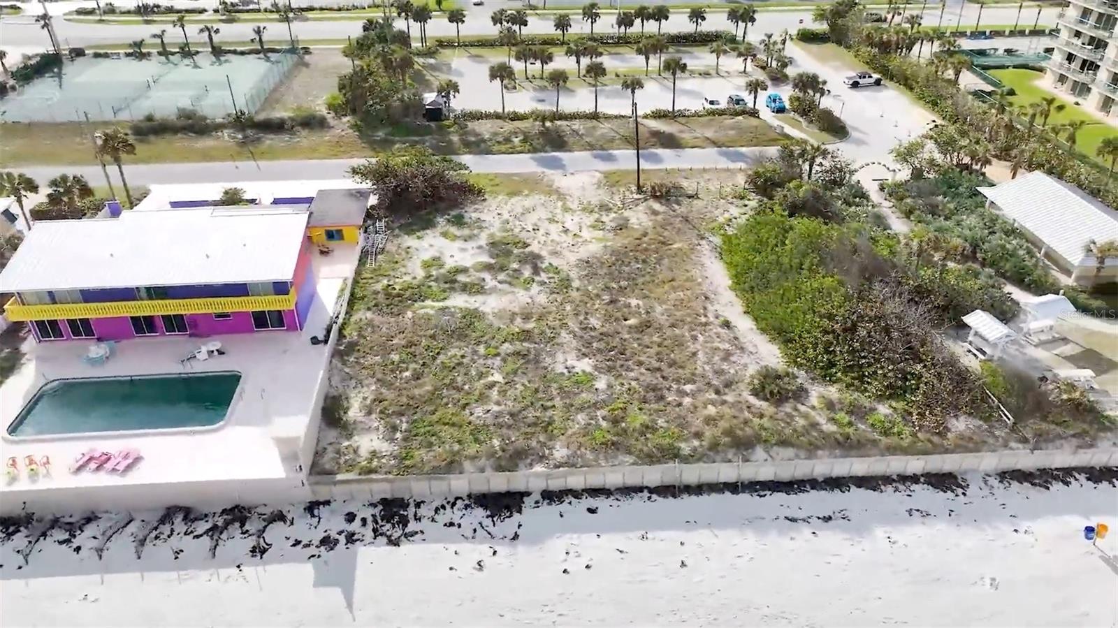 WINTERHAVEN BEACH - Land