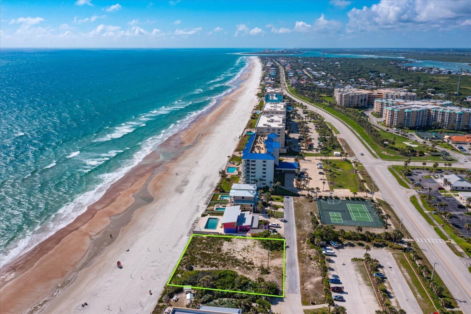 WINTERHAVEN BEACH - Land