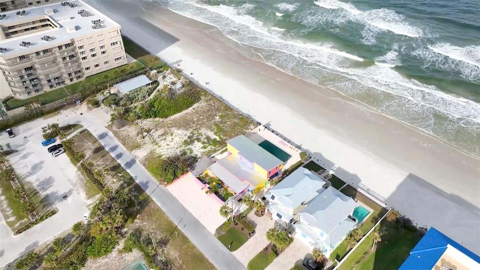 WINTERHAVEN BEACH - Land