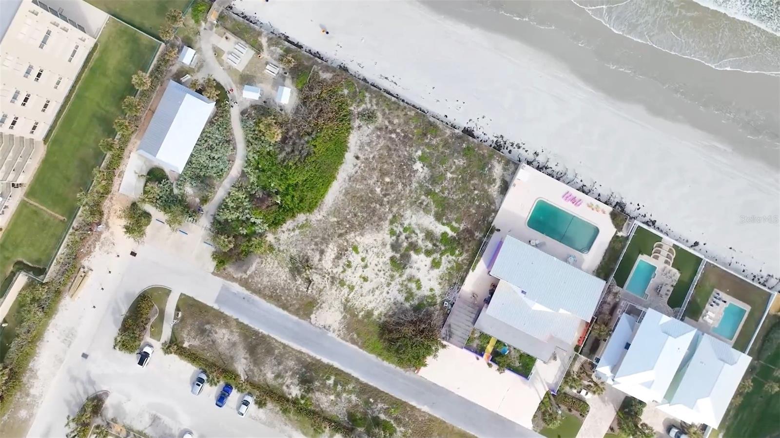 WINTERHAVEN BEACH - Land