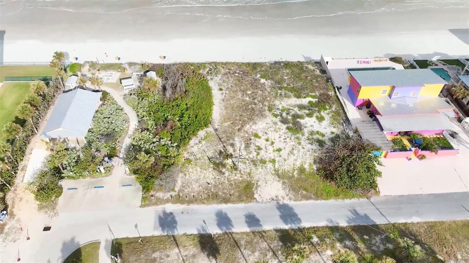 WINTERHAVEN BEACH - Land