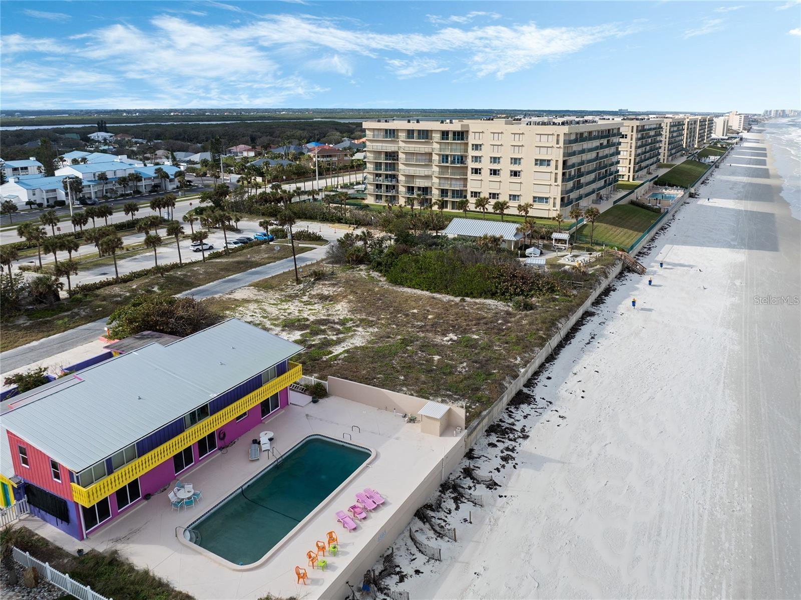 WINTERHAVEN BEACH - Land