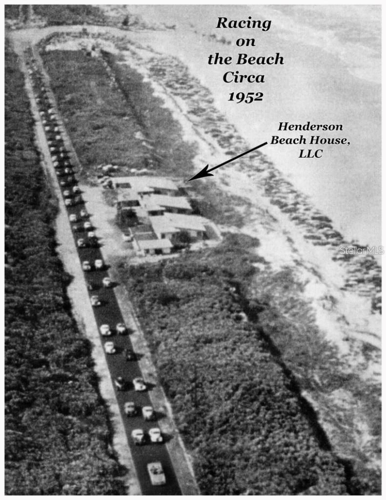 WINTERHAVEN BEACH - Land