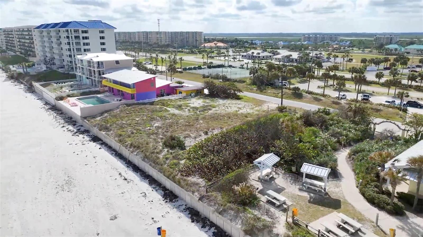 WINTERHAVEN BEACH - Land