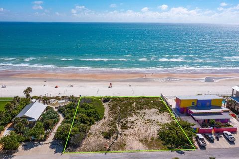 4591 S ATLANTIC AVENUE PONCE INLET FL 32127