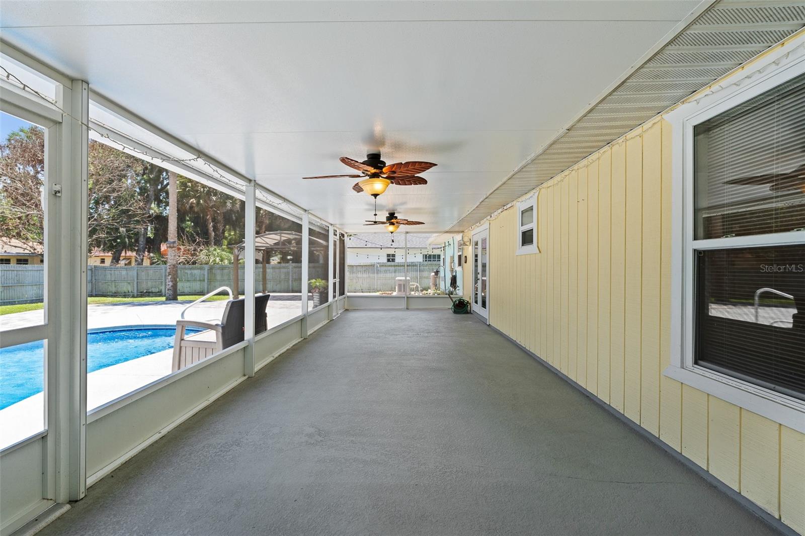 FLORIDA SHORES 01 - Residential