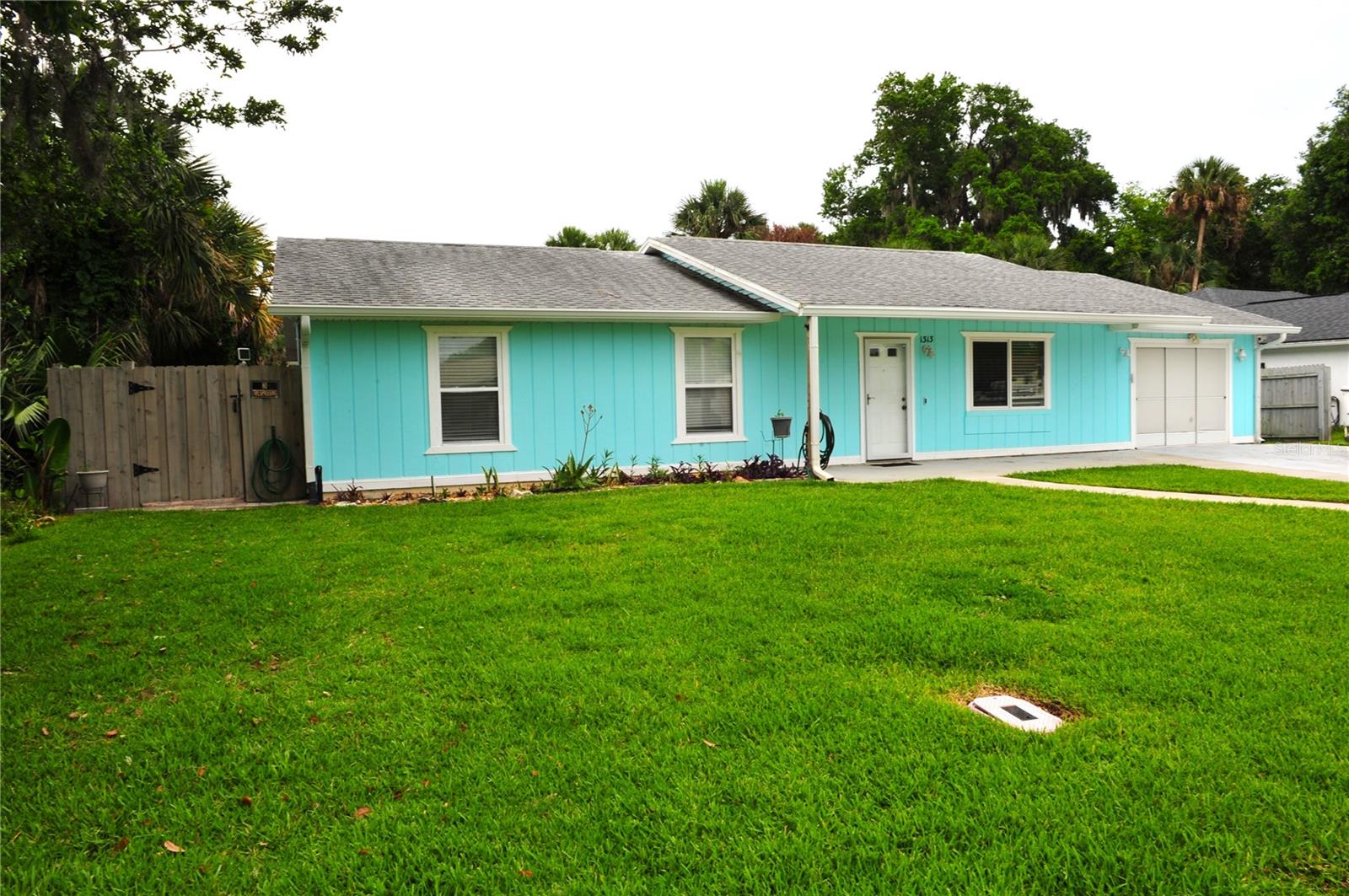 FLORIDA SHORES 01 - Residential