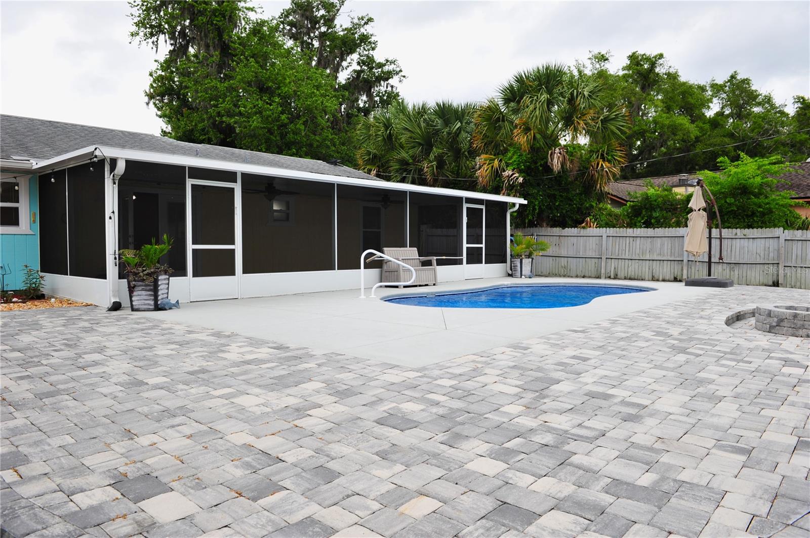 FLORIDA SHORES 01 - Residential