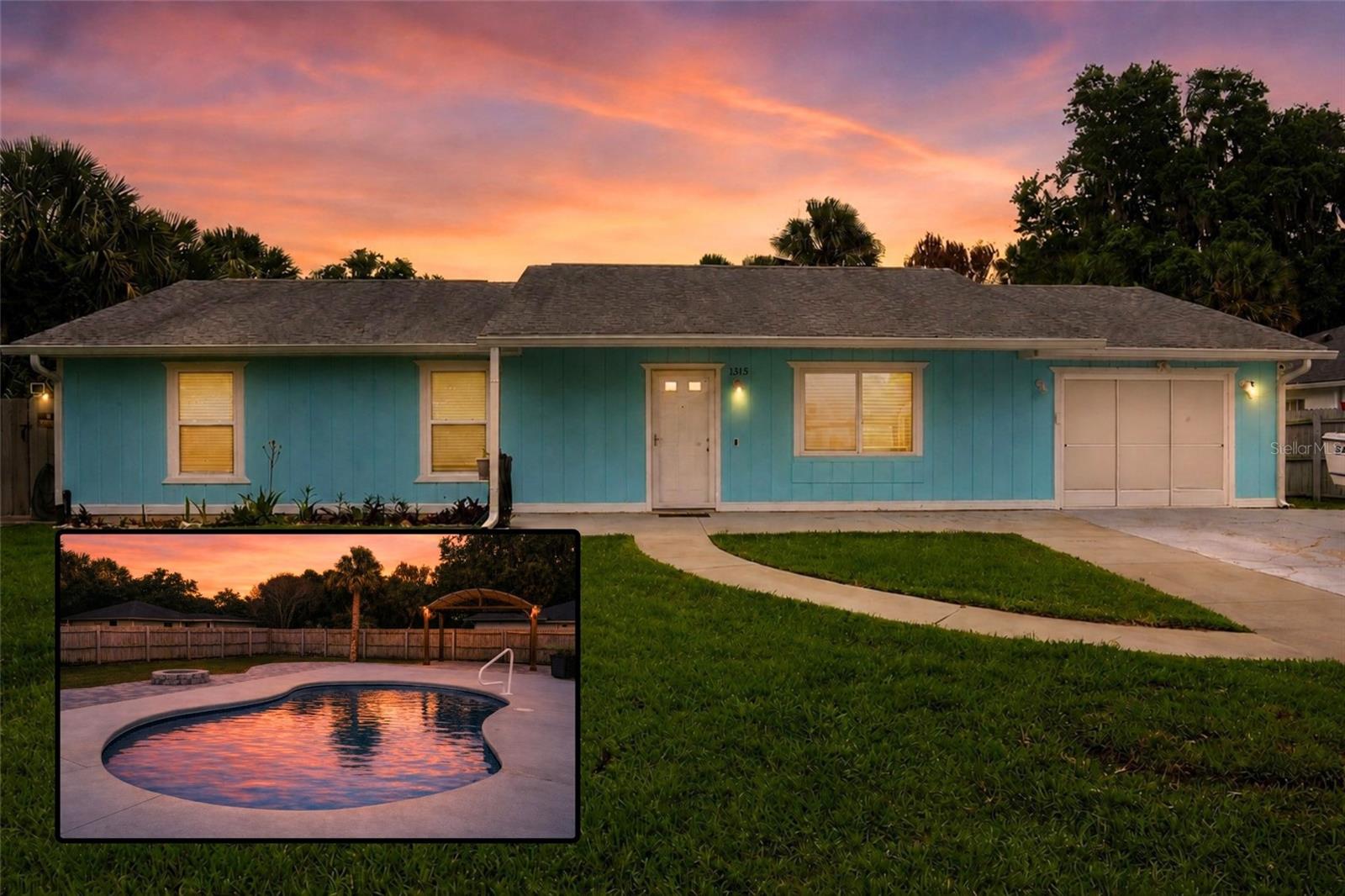 FLORIDA SHORES 01 - Residential