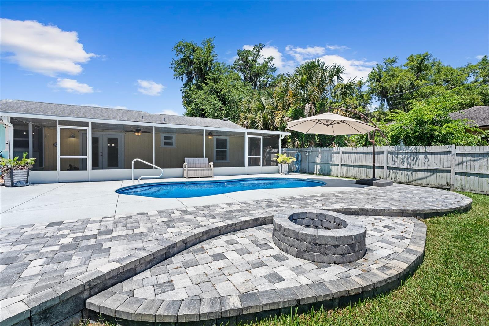 FLORIDA SHORES 01 - Residential