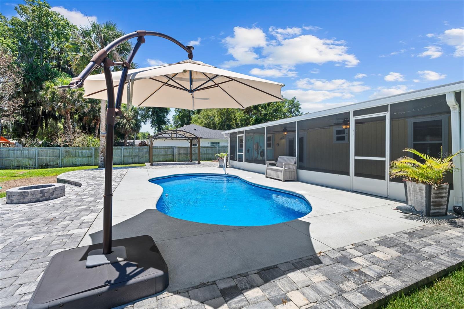 FLORIDA SHORES 01 - Residential