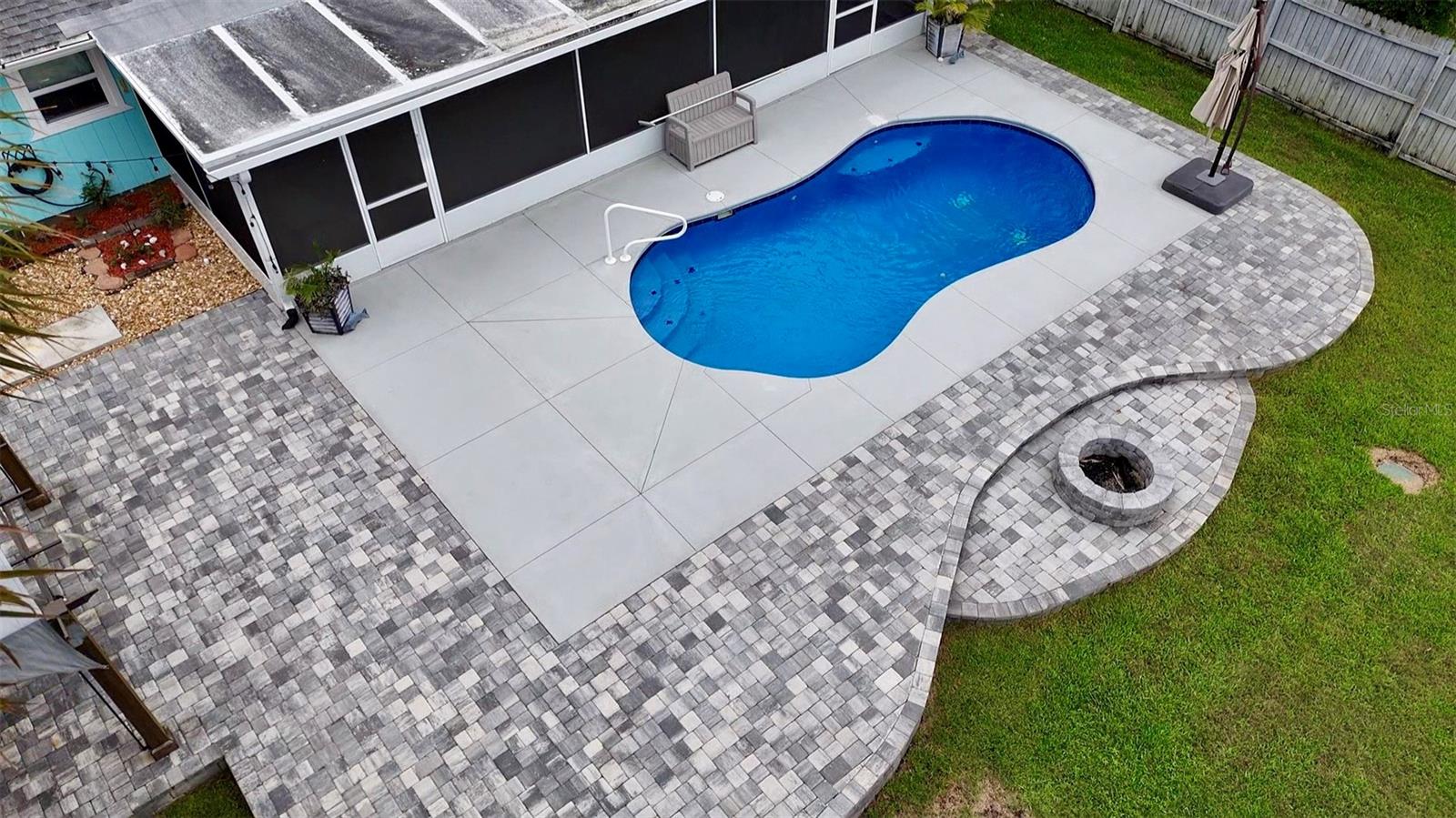 FLORIDA SHORES 01 - Residential