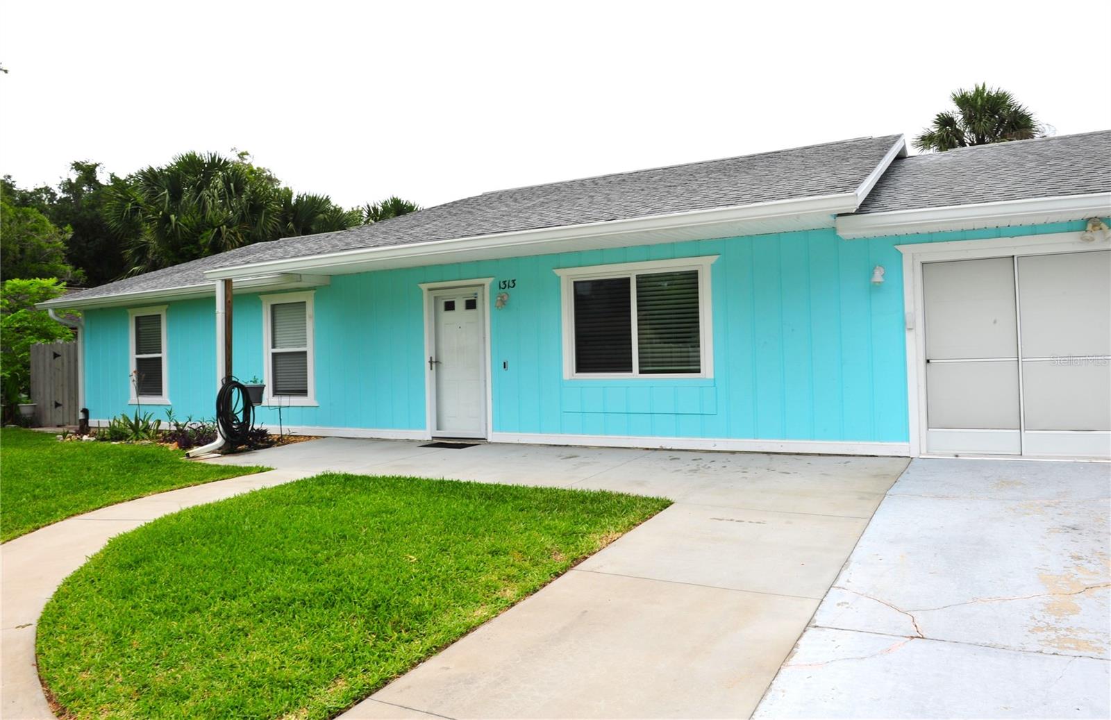 FLORIDA SHORES 01 - Residential