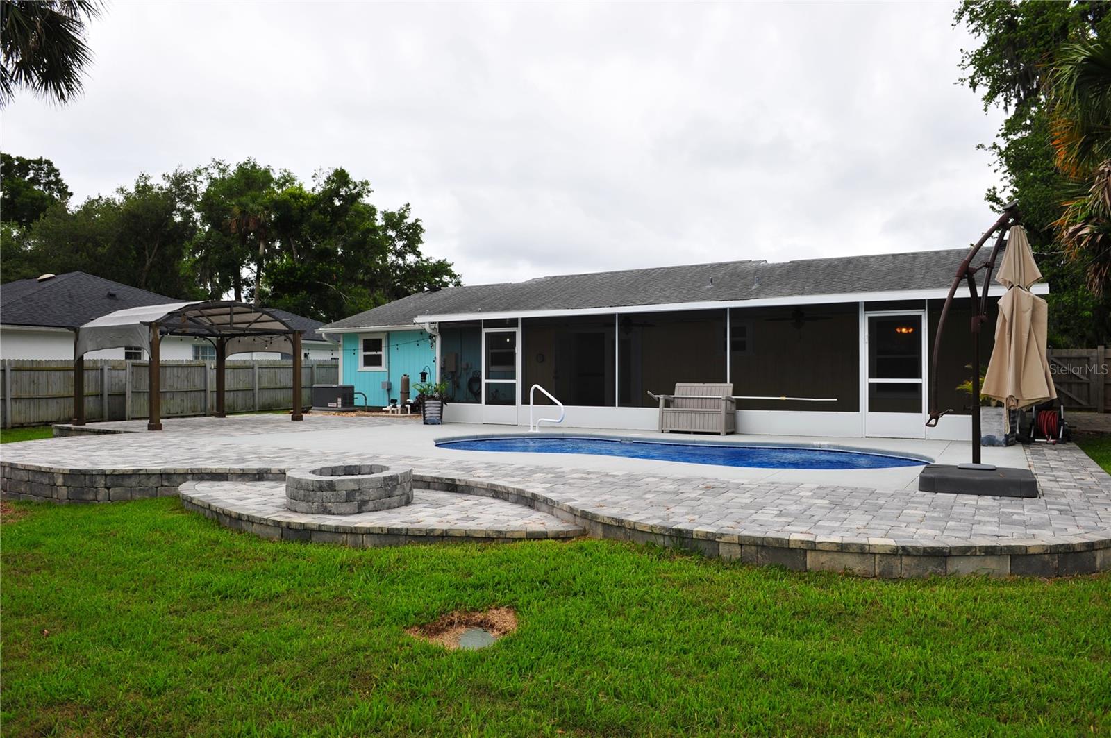 FLORIDA SHORES 01 - Residential