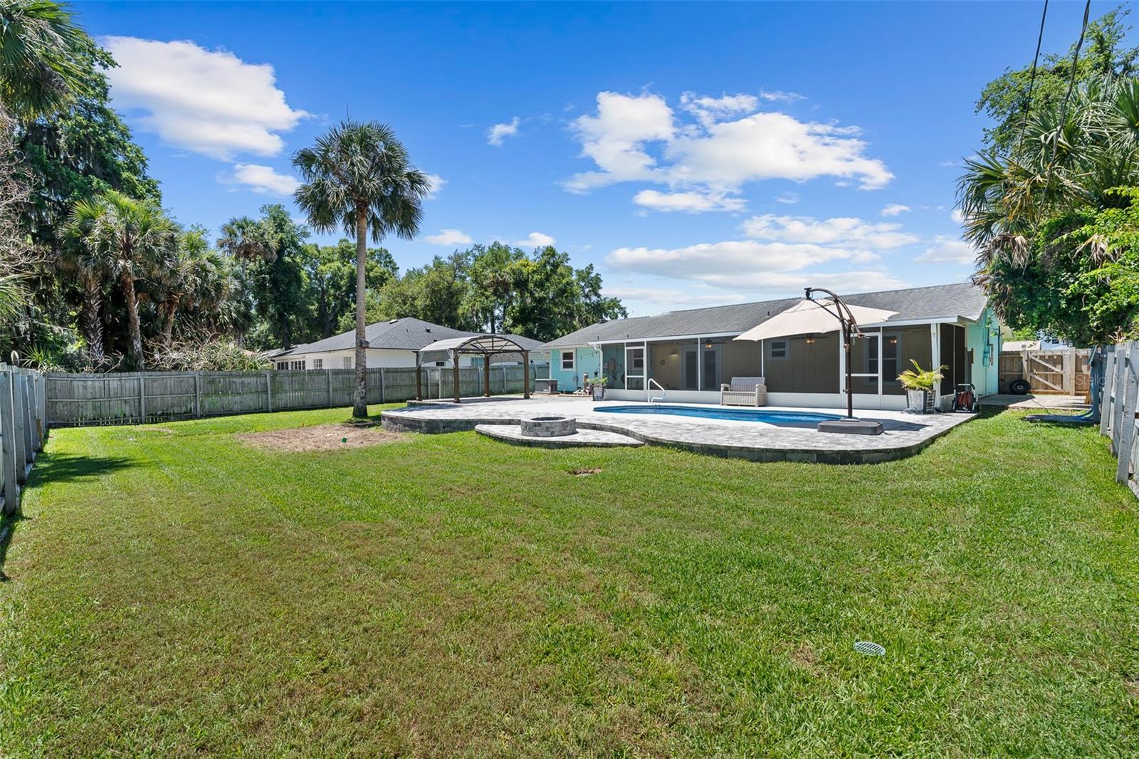 FLORIDA SHORES 01 - Residential